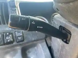 Used 2016 Isuzu NRR Steering Column (Stock #212-300784-10)) Part Image