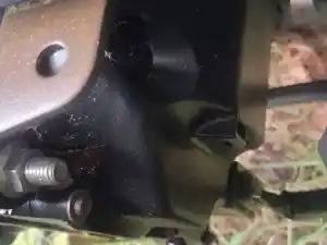 Used 2016 Isuzu NRR DEF Pump (Stock #191-902059-7)) Part Image