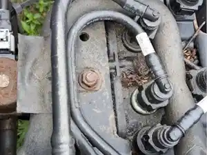 Used 2016 Isuzu NRR DEF Pump (Stock #234-300167-15)) Part Image