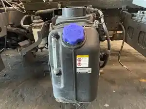 Used 2016 Isuzu NRR DEF Tank (Stock #234-300167-4)) Part Image