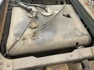 Used 2016 Isuzu NRR Fuel Tank (Stock #234-300167-9)) Part Image