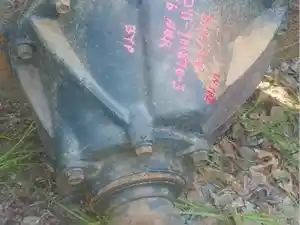 Used 2016 Isuzu 6CP Gear Set (Stock #241-901870-3)) Part Image