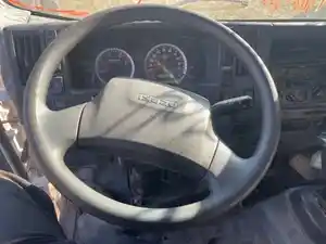 Used 2016 Isuzu NRR Steering Wheel (Stock #212-300784-9)) Part Image