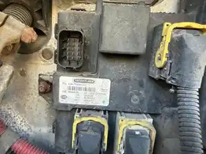 Used 2016 Mercedes Chassis Control Module (Stock #251-HB2315-11)) Part Image