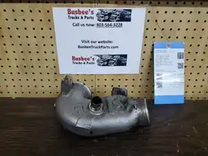 Used 2016 Mitsubishi 4P10 Engine Misc Part (Stock #P-103838)) Part Image