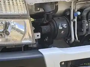 Photo of part