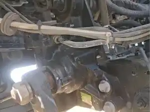 Photo of part