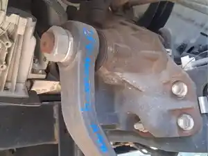 Used 2016 UJKC 898252087 Steering Gear (Stock #254-000735-4)) Part Image