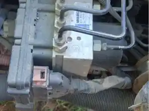 Photo of part