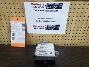 Used 2017 Allison 2100 Series Transmission ECM (Stock #P-104625)) Part Image