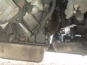 Used 2017 Allison 2200RDS Transmission Assy (Stock #254-S65478-2)) Part Image