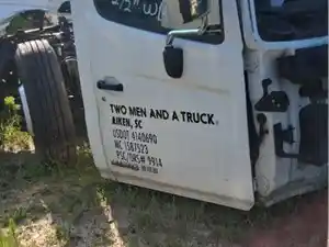 Used 2017 Hino 268 Door (Stock #251-S65967-9)) Part Image