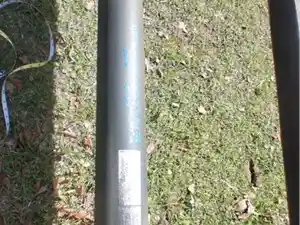Used 2017 Hino 268 Driveshaft (Stock #251-S65967-7)) Part Image