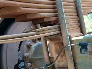 Photo of part