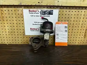 Used 2017 Hino J05E Engine Brake (Stock #P-103588)) Part Image