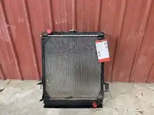 Used 2017 Isuzu NPR - GAS Radiator (Stock #P-104635)) Part Image