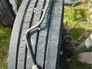 Used 2017 Isuzu NPR - GAS Steering Misc Part Image