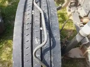 Used 2017 Isuzu NPR - GAS Steering Misc Part Image