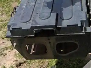 Photo of part