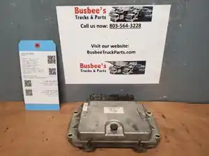 Used 2017 Mitsubishi 4P10 ECM (Stock #P-104143)) Part Image