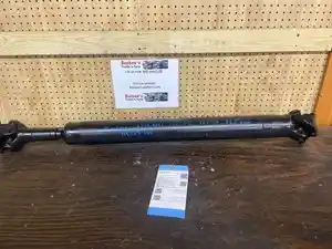 Photo of part