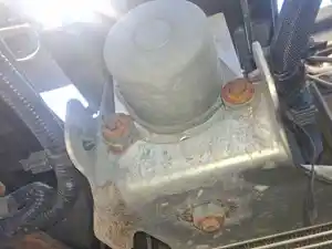 Used 2018 ADVICS DO3 ABS Brake Pump Image