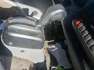 Used 2018 Aisin P13J010 Automatic Shifter Assy (Stock #254-005736-22)) Part Image