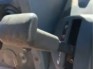 Used 2018 Aisin RSY Automatic Shifter Assy Image