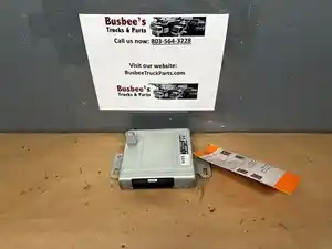 Used 2018 Aisin Transmission ECM (Stock #P-103465)) Part Image