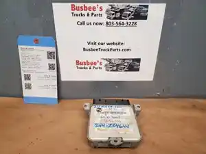 Used 2018 Allison 1000HS Transmission ECM (Stock #P-104358)) Part Image