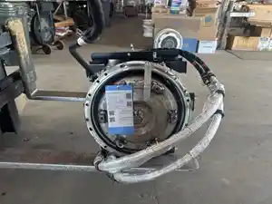Used 2018 Allison 1000RDS Transmission Assy (Stock #244-ZZ4644-3)) Part Image