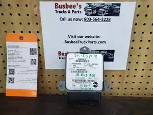 Used 2018 Allison 2100 Series Transmission ECM (Stock #P-104863)) Part Image