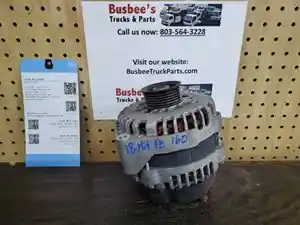Used 2018 GM/Chev (HD) 6.0L Alternator (Stock #P-104813)) Part Image