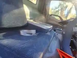 Used 2018 Hino 155 Seat (Stock #253-003122-3)) Part Image