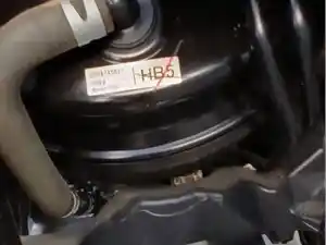 Photo of part