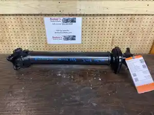 Photo of part