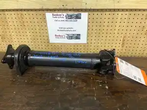 Photo of part