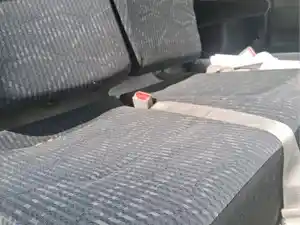 Used 2018 Hino 195 Seat (Stock #254-005736-11)) Part Image