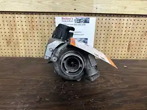 Used 2018 Hino J05E-TP Turbo (Stock #P-1918)) Part Image