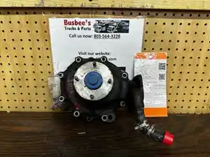 Used 2018 Hino J05E Water Pump (Stock #P-103587)) Part Image