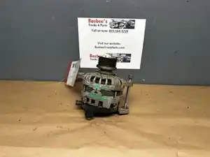 Used 2018 Isuzu 4HK1-TC Alternator (Stock #P-2038)) Part Image