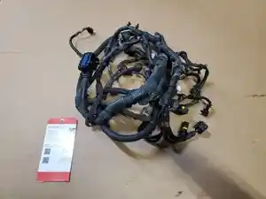 Used 2018 Isuzu 4HK1-TC Wiring Harness (Stock #P-104072)) Part Image
