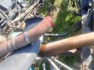 Photo of part