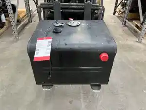 Used 2018 Isuzu NPR Fuel Tank (Stock #P-104723)) Part Image