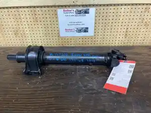 Photo of part