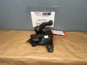 Used 2018 Isuzu NPR-HD Steering Gear (Stock #251-010666-8)) Part Image