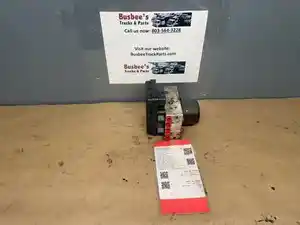 Used 2018 Isuzu NPR/NPR-HD ABS Brake Pump (Stock #P-103397)) Part Image