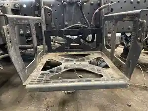 Used 2018 Isuzu NRR Battery Box (Stock #194-301789-5)) Part Image