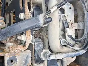 Used 2018 Isuzu NRR DEF Pump (Stock #243-302257-7)) Part Image