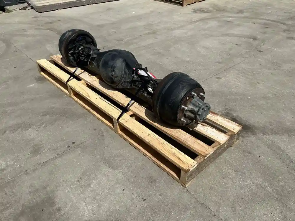 Used, Recycled, New, and Aftermarket Heavy Duty Truck Parts